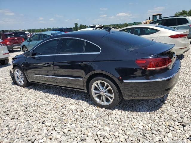 2016 Volkswagen CC Base