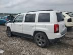 2015 Jeep Patriot Latitude