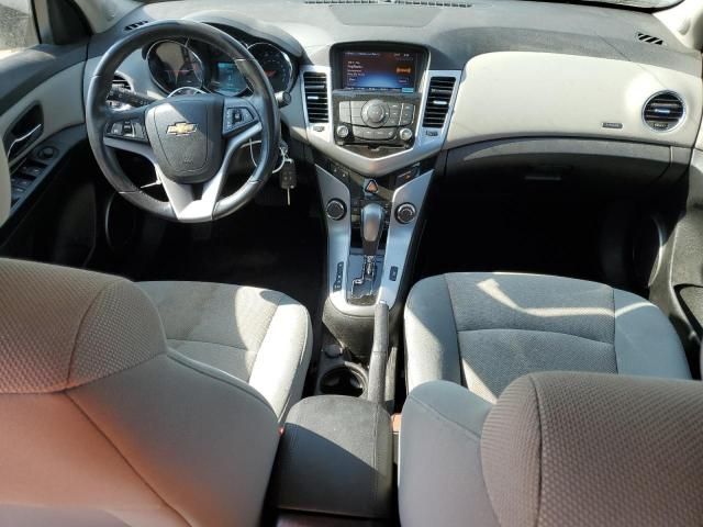 2013 Chevrolet Cruze LT