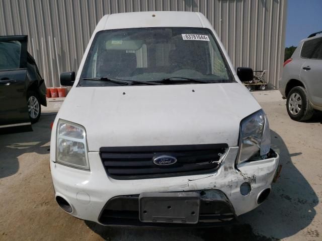 2012 Ford Transit Connect XLT