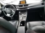 2011 Lexus CT 200