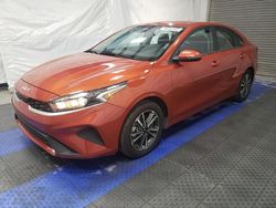 Salvage cars for sale from Copart Dunn, NC: 2023 KIA Forte LX