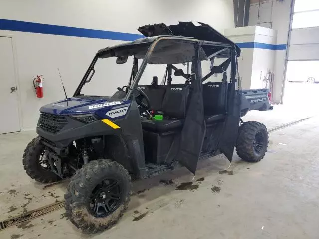 2023 Polaris Ranger Crew 1000 Premium