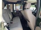 2008 Jeep Wrangler Unlimited Sahara