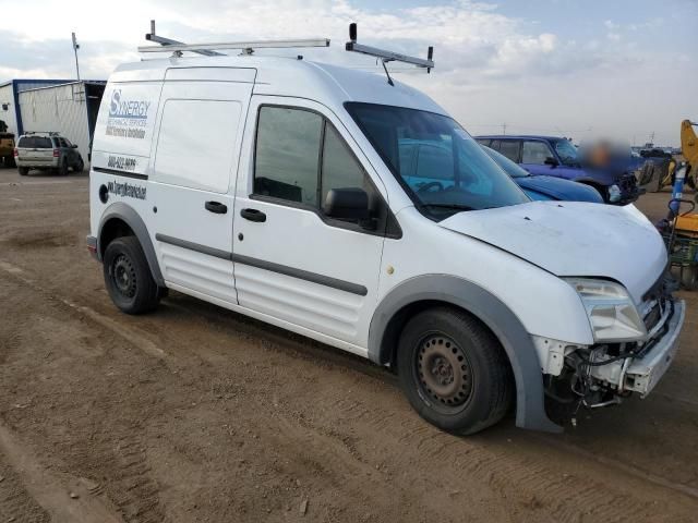 2013 Ford Transit Connect XL