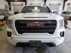 2022 GMC Sierra Limited K1500 Elevation