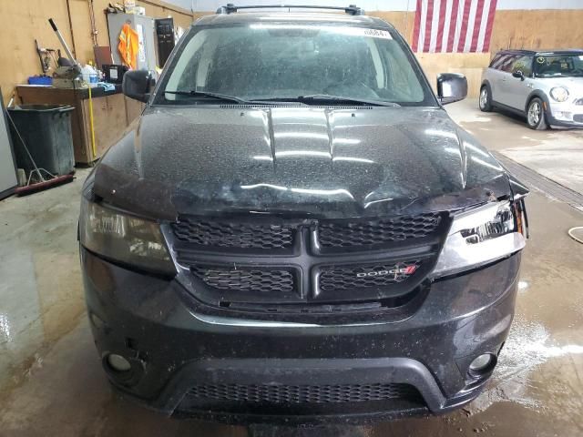 2013 Dodge Journey SXT