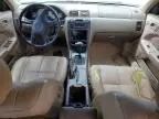 1998 Nissan Maxima GLE