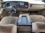 2002 GMC New Sierra C1500