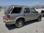 1999 Chevrolet Blazer