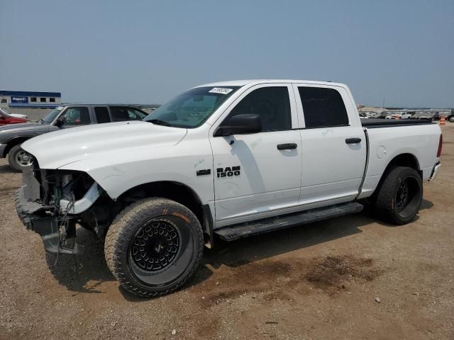 2016 Dodge RAM 1500 ST