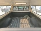 1998 Ford Ranger Super Cab