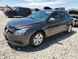 2014 Chevrolet Cruze LS en venta en Magna, UT