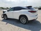 2022 Lexus RX 450H