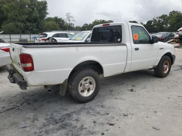 2006 Ford Ranger