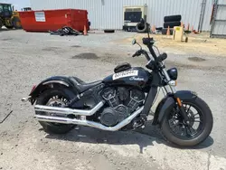 2021 Indian Motorcycle Co. Scout Sixty en venta en Lumberton, NC