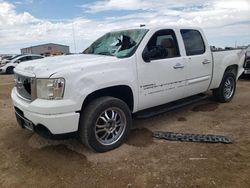 2008 GMC New Sierra K1500 Denali en venta en Amarillo, TX