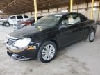 2009 Volkswagen EOS Turbo