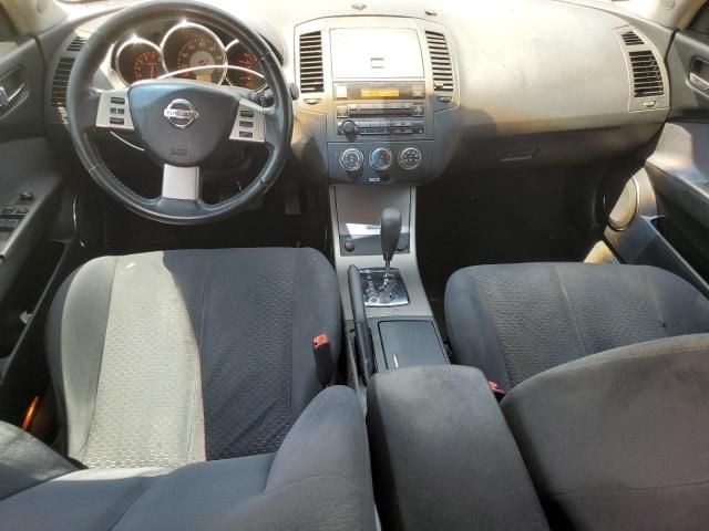 2006 Nissan Altima S