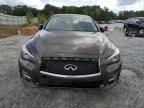 2017 Infiniti Q50 Premium