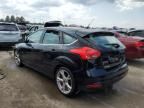 2015 Ford Focus Titanium