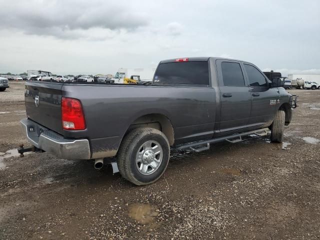 2018 Dodge RAM 2500 ST