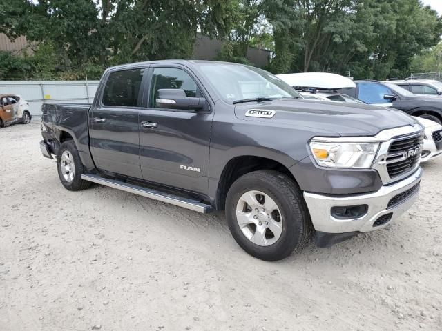 2020 Dodge RAM 1500 BIG HORN/LONE Star