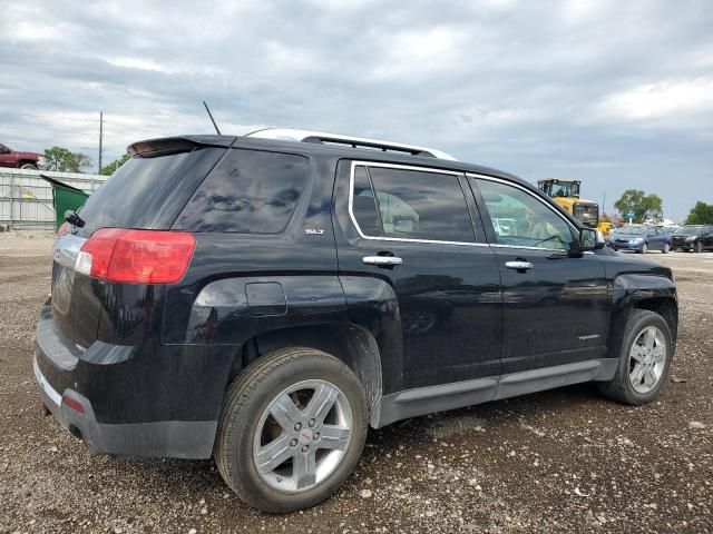 2013 GMC Terrain SLT