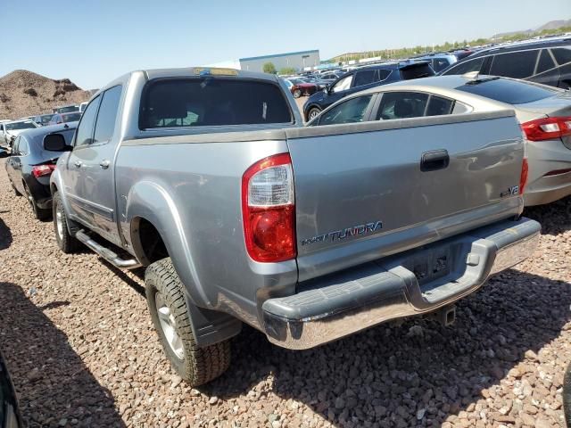 2005 Toyota Tundra Double Cab SR5