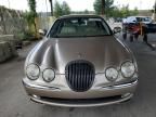 2003 Jaguar S-Type