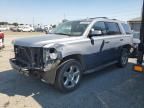 2015 Chevrolet Tahoe K1500 LT