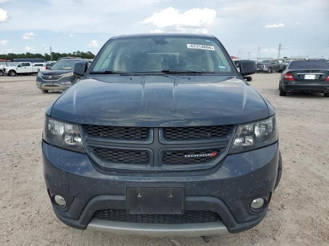 2018 Dodge Journey GT