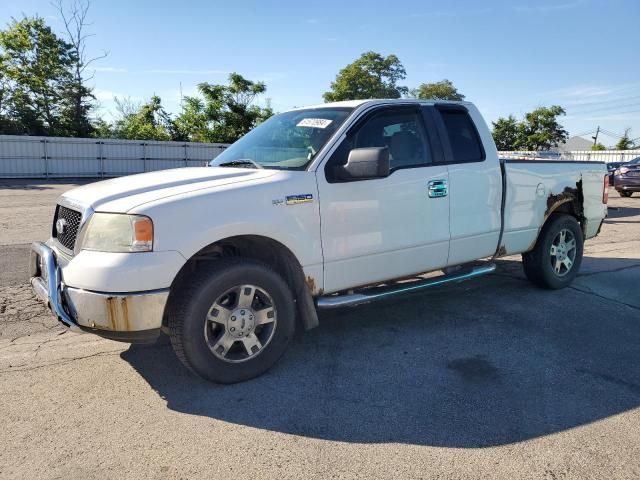 2007 Ford F150