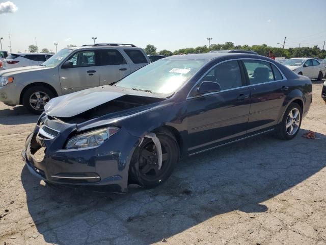 2011 Chevrolet Malibu 2LT