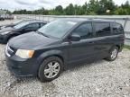 2012 Dodge Grand Caravan Crew