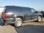 2013 Chevrolet Suburban K2500 LS