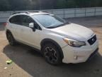 2013 Subaru XV Crosstrek 2.0 Limited