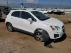 2016 Chevrolet Trax 1LT