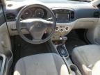 2010 Hyundai Accent GLS