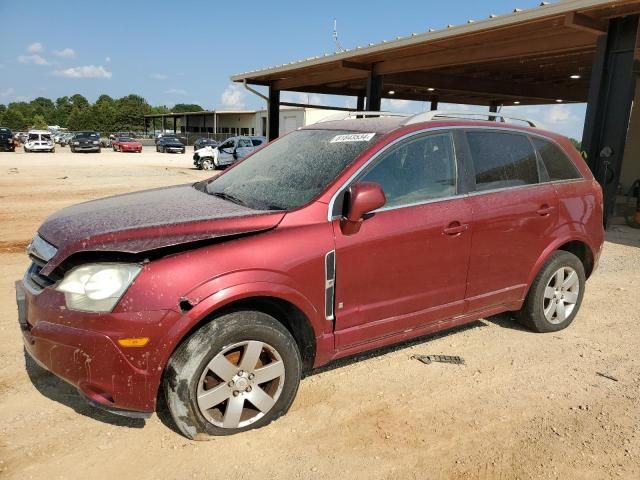 2008 Saturn Vue XR