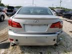 2008 Lexus IS 250