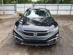 2020 Honda Civic EXL