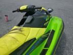 2021 Yamaha Jetski