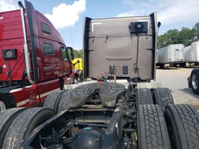 2019 Peterbilt 579