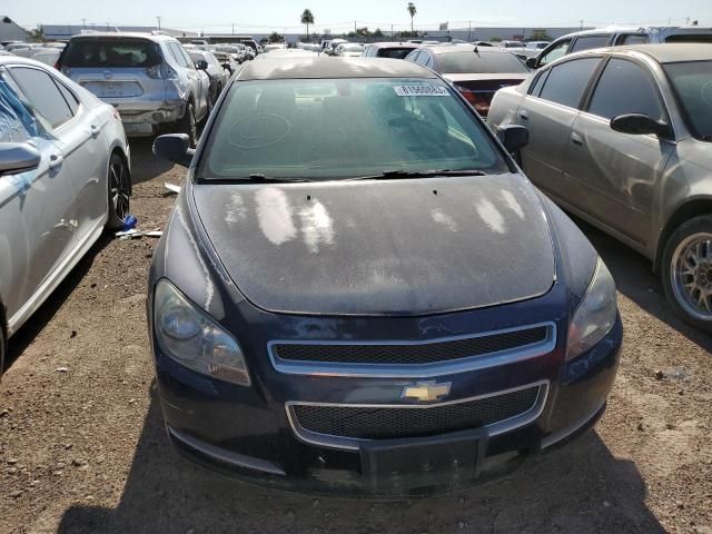 2011 Chevrolet Malibu 1LT