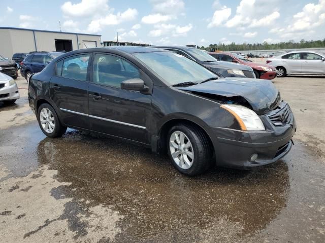 2010 Nissan Sentra 2.0