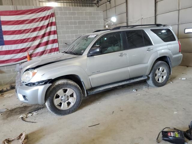 2006 Toyota 4runner SR5