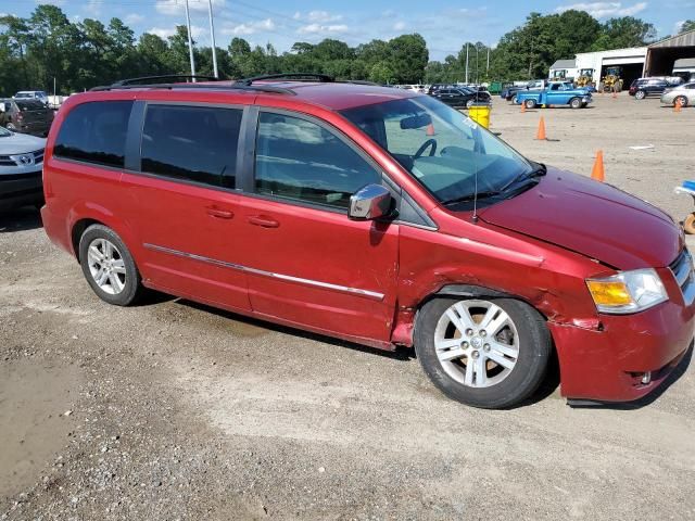 2008 Dodge Grand Caravan SXT