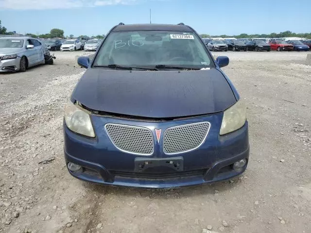 2005 Pontiac Vibe