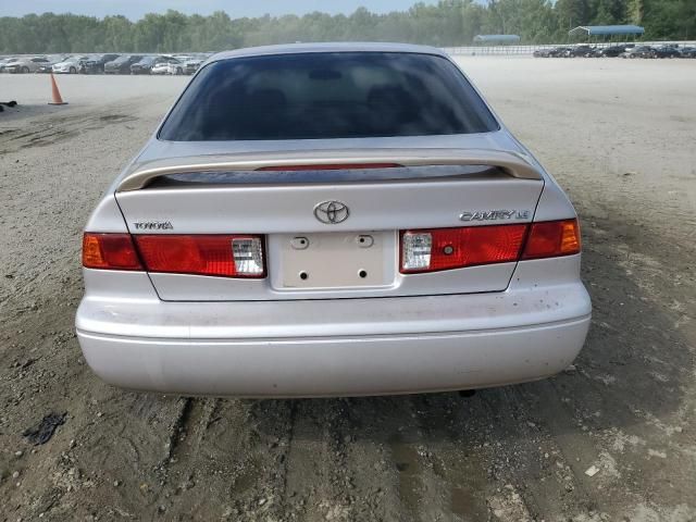 2000 Toyota Camry CE